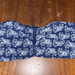 Elephant Swim Top 