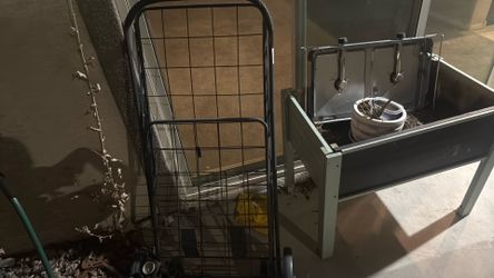 Grocery basket