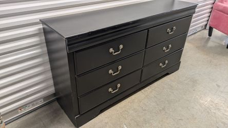 Sandberg Lowboy dresser. Free delivery u