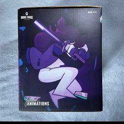 Jaiden animations 2022 statue