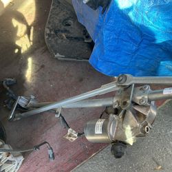 2015 Ford Cmax Windshield Wiper Oem