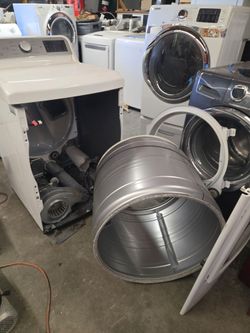 Washer And Dryer Repair Services