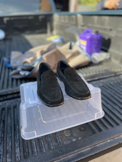 Tod Dress Shoes