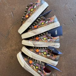 Vans Chanel Souvenir Old Skool 36 