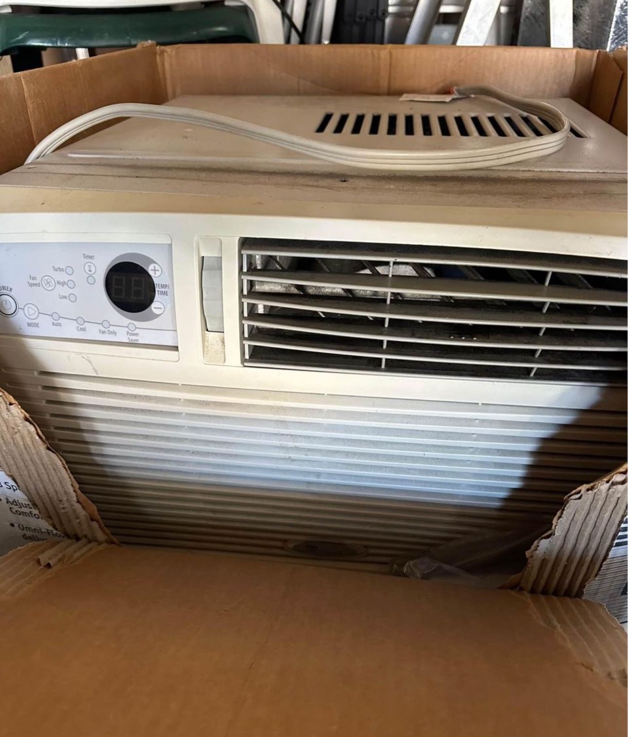 AC Unit