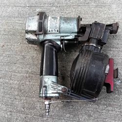 Metabo Roofing nailer