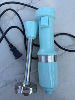 KitchenAid Hand Blender / Immersion Blender