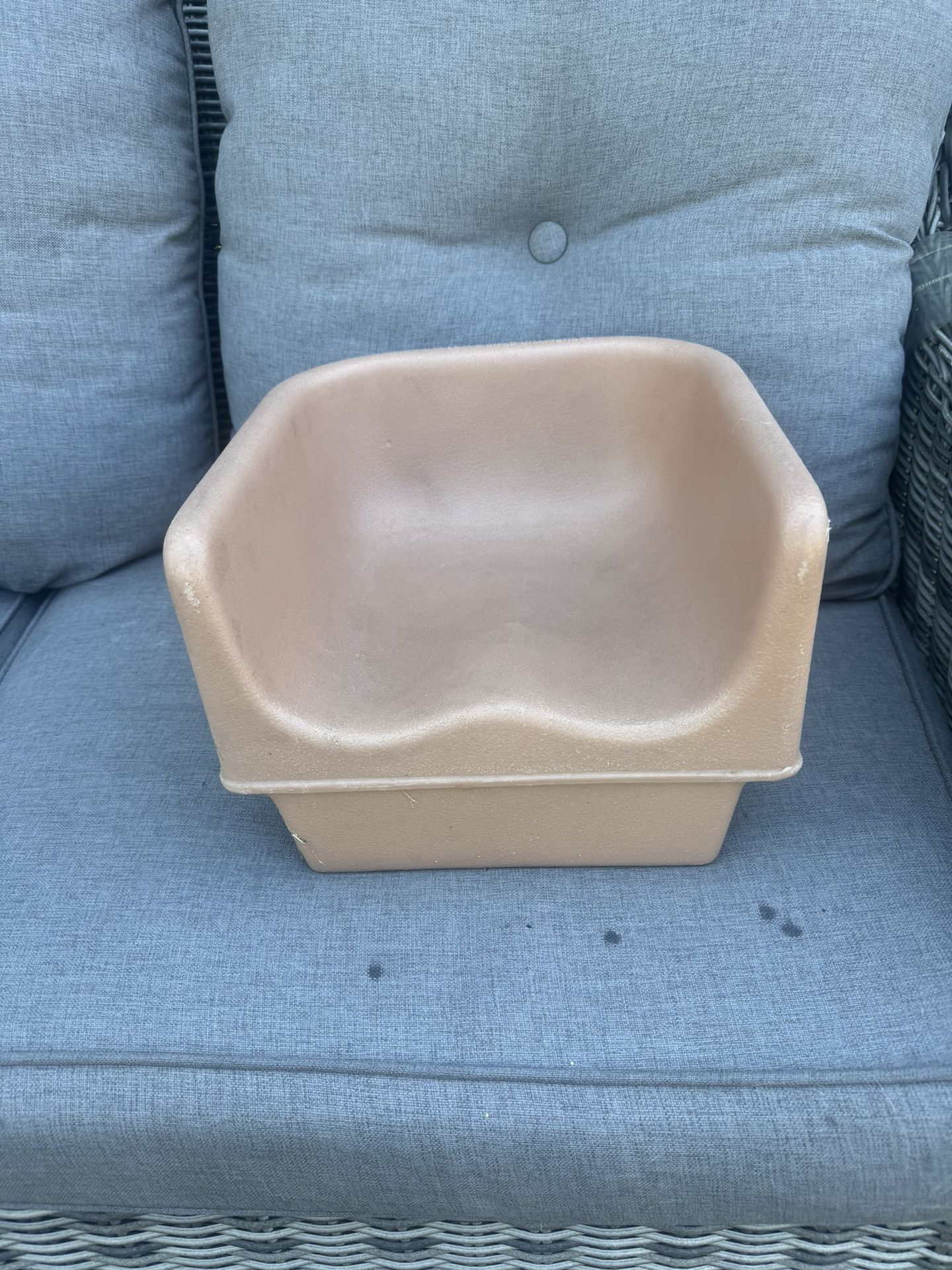 Toddler Booster Seat