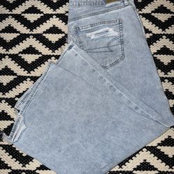 American Eagle Size 14 Xshort 