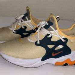 Nike React Presto “Seahorse”