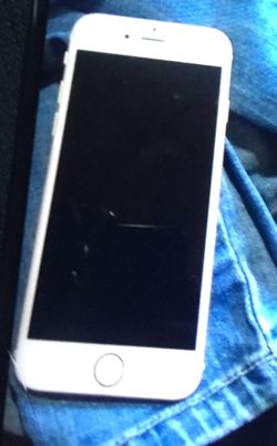 iPhone S6
