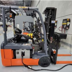 Toyota Forklifts