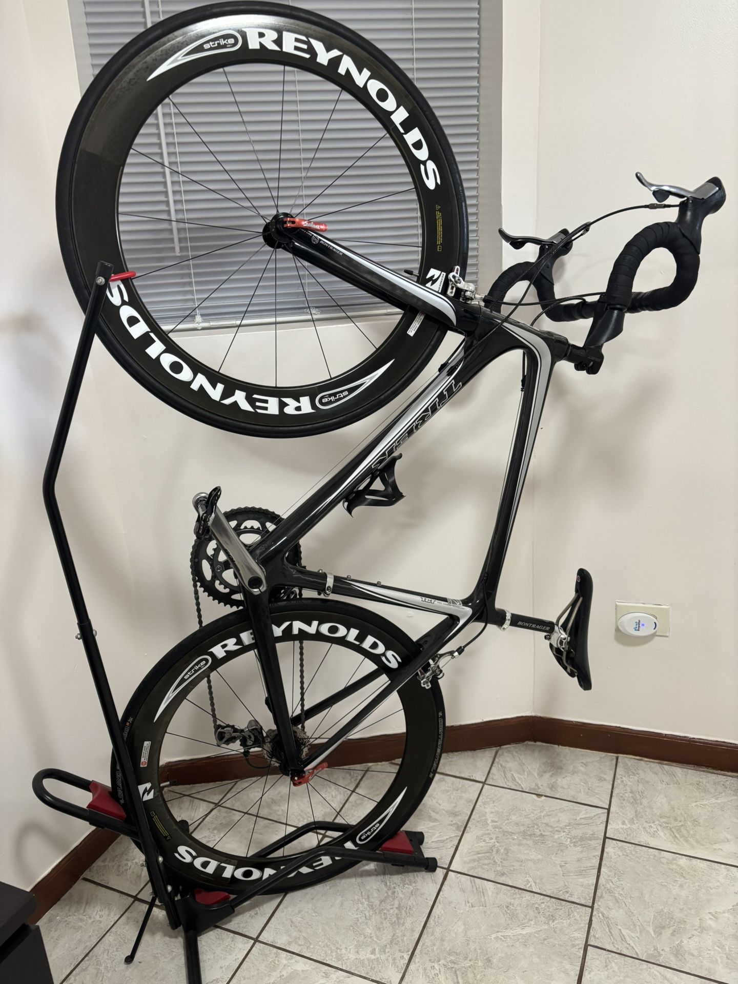 Bicycles