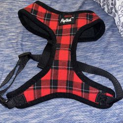 Dog Harness And leash