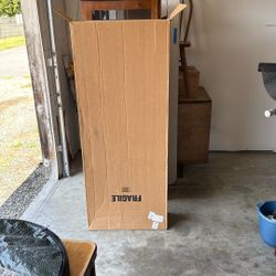 Guitar Box