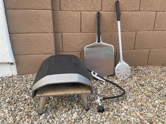 Ooni Koda 12” Pizza Oven