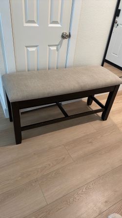 Bench