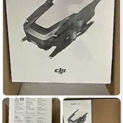 Mavir Air DJI with FREE Travel bag 