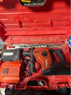 Hilti TE 7-A