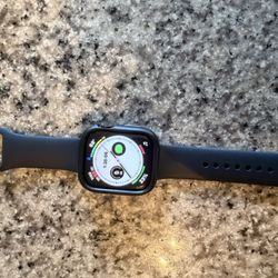 44mm Apple Watch Series 9 