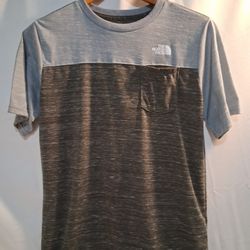 northface t-shirt men's  size small 