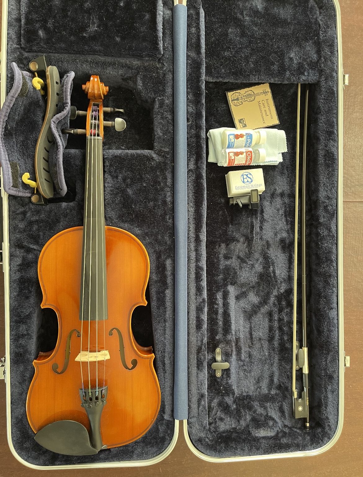 ML 100 Full Size Violin