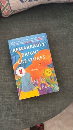 Remarkably bright creatures