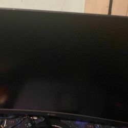 Gaming Monitor 180Hz