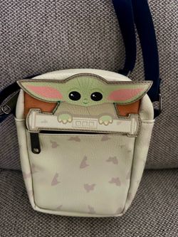 Star Wars Grogu bag