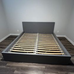King Size Bed frame