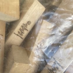 Jenga Blocks Game 