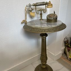 Antique Phone