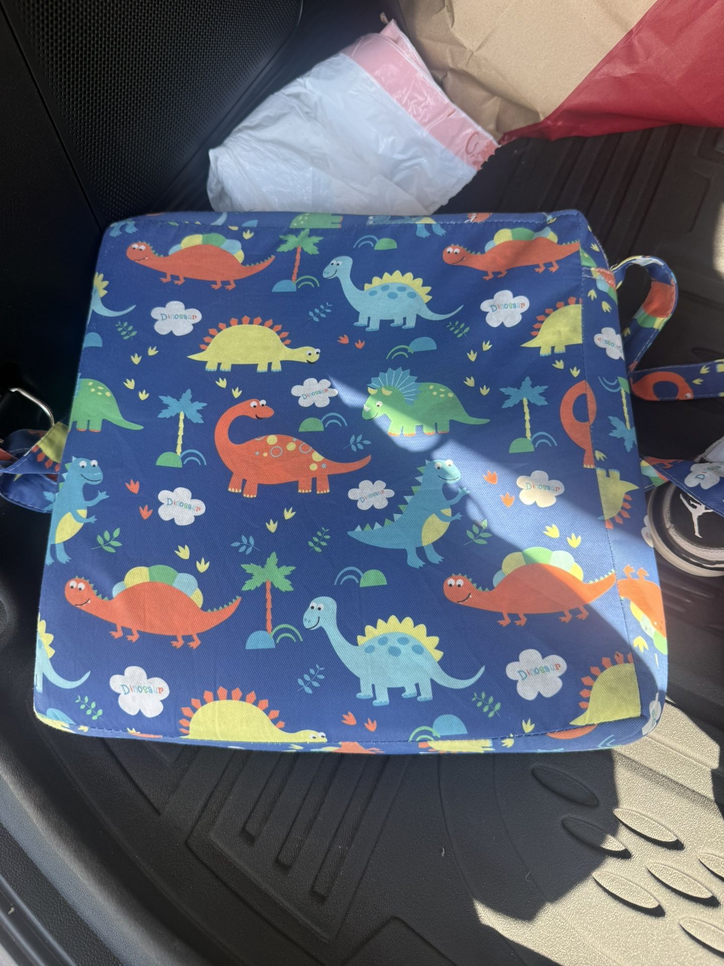 Kids Chair Cushion