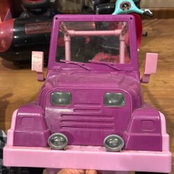 Our Generation Car