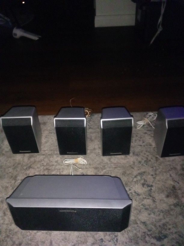 Speakers