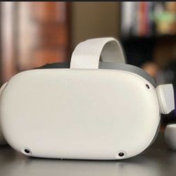 Oculus Quest 2