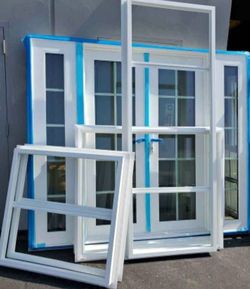 Upgrade to Impact Windows Today