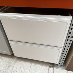 Kitchen Cabinet ..2 Big Drawers 