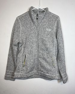 The North Face Womens XL Sweater 