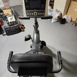 Exercise Bike