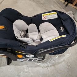 Chico Infant Car Seat