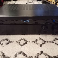 Sony Bluetooth Receiver Works Perfectly $130dlls!!!