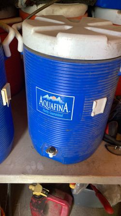 Water Jugs