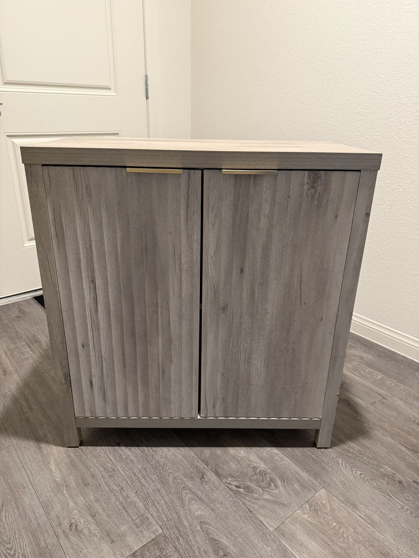 Storage Cabinet