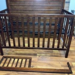 Baby Bed