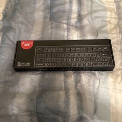 New Keyboard 