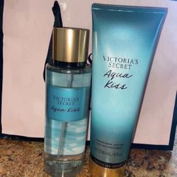 Victorias Secret Fragrance Mist Sets $25 Each Firm