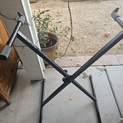 Keyboard Stand