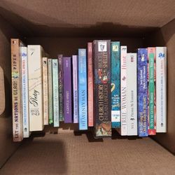 Books Biblical 
