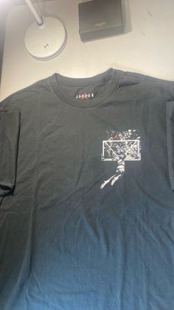 Jordan Brand Graphic T-Shirt